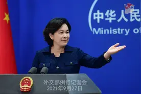 中方计划很快将恢复和印度的双边人员往来？外交部回应图片