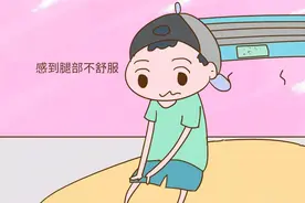 12岁男孩1个月长3厘米，爸妈用了这4种简单方法，怪不得这么有效图片