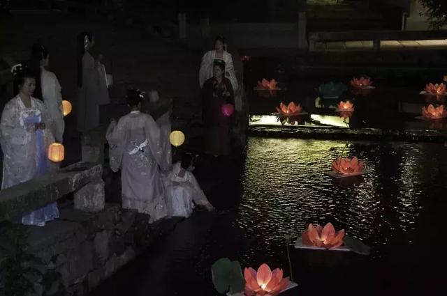 杭州七夕活动 杭州七夕活动2021(图11) 杭州七夕活动 杭州七夕活动2021(图11)