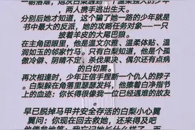 穿书 | 四本修仙文（轻松生活，快乐修仙～）图片