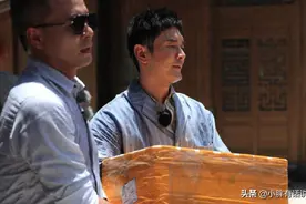 《中餐厅》大量粉丝聚集引恐慌，虞书欣退出录制图片