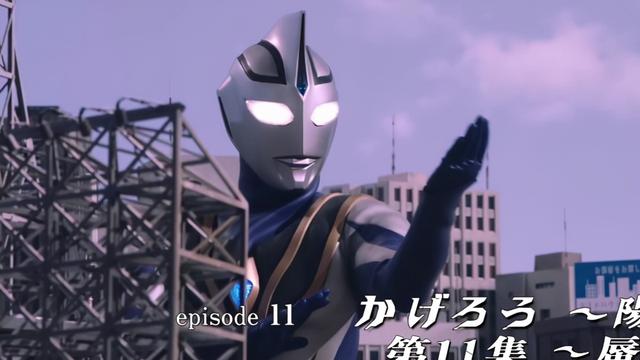 盘点奥特曼里那些形影不离的搭档，有一对是真夫妻