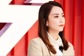 一手捧红谢霆锋、容祖儿、Twins的霍汶希：她的故事不简单图片