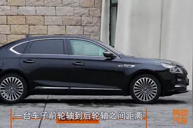 汽车轴距长点好还是短点好？对用车有影响吗？喵哥跟你说清楚图片