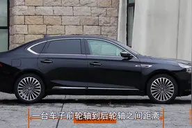 汽车轴距长点好还是短点好？对用车有影响吗？喵哥跟你说清楚图片