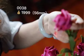 美人在骨不在皮，骨，是风骨，是品性，是优雅图片