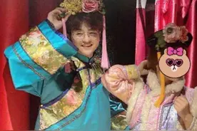 果真电竞顶流！Puff官宣结婚登上热搜！评论区实在太有排面图片