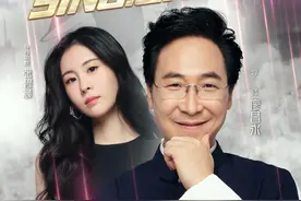 依加输得意难平？其实四位导师都有暗示，只不过李克勤挑明了而已图片