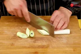 牛筋怎么煮烂图片