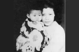 日本作家太宰治：抛弃怀孕情人，39岁自杀，私生女长大后爆其丑闻图片