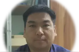 《素说》第九集 安礼图片