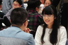 38岁男博士相亲时朝女方提奇葩要求：我不给彩礼，你还得倒贴20万图片