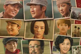 《我和我的父辈》：章子怡导演大师范儿，演绎中国当代女航天人图片