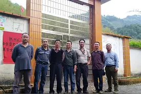 黄龙小学，会消失吗？图片