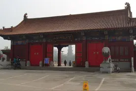 山西师范大学要搬家了，背后的这些原因，让搬迁一事势不可挡图片