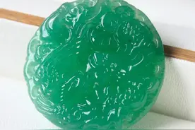 昨天的东陵玉去哪里了？图片