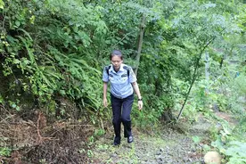脱贫攻坚她力量 | 一位驻村女警的独白图片