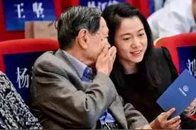 “老牛吃嫩草”到底是种什么样的体验？图片