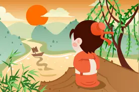 王维重阳节写下一诗，开篇便是千古名句，值得一读图片