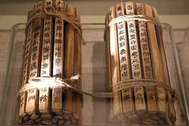 商鞅变法：惨遭车裂图片