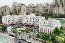 送孩子时间有变！这个区中小学今起调整上课时间图片