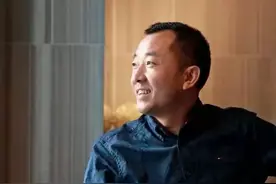 陈行甲：“网红”县委书记红火时突然裸辞转战公益，这是为什么？图片
