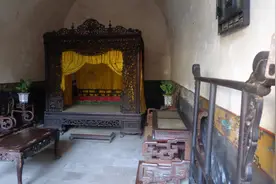 民国农村探案：男子去世尸体消失，妻子被怀疑，三年后用计解谜团图片