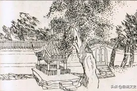 明代奇案：知县到寺庙中，两个娼妇拿着药包，说出和尚丑事图片