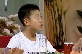 粉丝问嘎子为什么张一山有好戏而你没有？嘎子直言：他都演成猴了图片