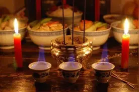 七月十四为啥两广地区的人都杀鸭吃鸭，难道与传说有关？图片