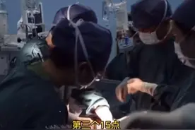 浙江90后妈妈第三胎生下三胞胎，全是儿子：压力很大，但很幸福图片