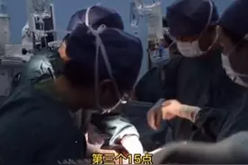 浙江90后妈妈第三胎生下三胞胎，全是儿子：压力很大，但很幸福图片