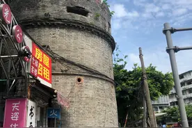 成都三官堂：沸腾市井之上，从未消逝的南光厂和成纺厂图片