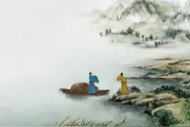 为孩子收藏~唐朝6首关于抒情的经典古诗词（附译文）图片