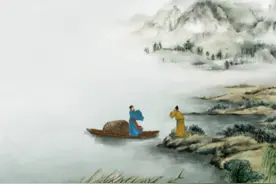 为孩子收藏~唐朝6首关于抒情的经典古诗词（附译文）图片