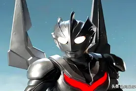 诺亚奥特曼废案公开，肌肉发达形象可怕，连设计的翅膀都没有图片