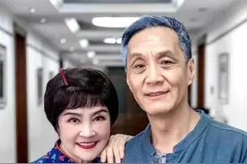 5位情史净如白纸国家一级演员：不滥情、不炫富、每一对都是榜样图片