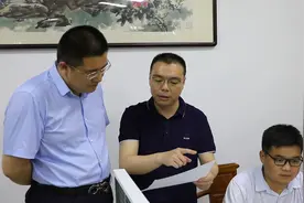 让厨房美好起来——讲述上海翼捷集团董事长张东平的创业故事图片