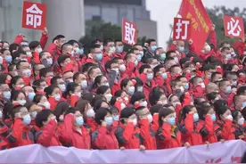 2020上半年最难忘的画面！感动岂止一瞬间图片