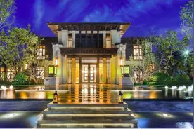 龙湖·天曜丨济南CBD2.0之上，再现“天字系”贵脉图片