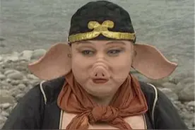 孙悟空闯进地府，给一凡人在生死簿上加一纪阳寿，一纪是多少年？图片