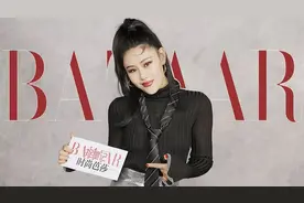 Tia袁娅维：有才华还酷酷的人果然可以为所欲为！图片