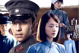 看了《白鹿原》原著：才明白鹿兆海背信誓言与别人生子的真实隐情图片