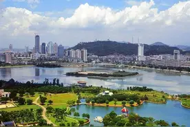 苏北成了“香饽饽”，南京合肥争相利用高铁路网伸出“橄榄枝”图片