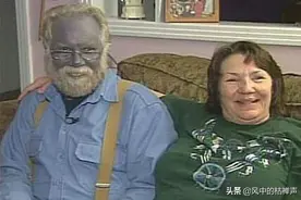 智利6000米高山上发现罕见“蓝种人”，皮肤血液均为蓝色图片