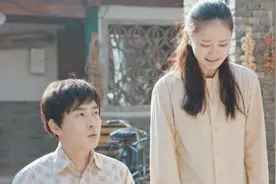 「我们的四十年」馨子 全新演绎 冯青黑子回国日 悲惨经历叙说时