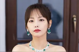 这6位来自成都的女星，个个美若天仙，你最喜欢谁？图片