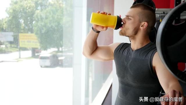 你总想知道氨基酸对健身有什么用？答案全部都在这里