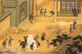 宋代度牒：僧人"身份证"进市场，上缓财政下防灾害，成国家硬通货图片
