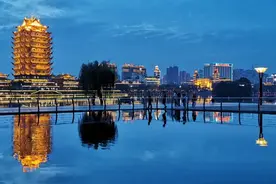 热盘PK丨天府恒大文化旅游城和天府云城，哪个更值得买？图片